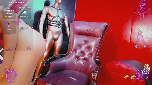 Snapshot of Sasha_calle chatting on 7, 2, 2026 Sasha calle online show from 7, 2, 2026