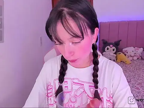 wenn  online show from 20, 3, 2026