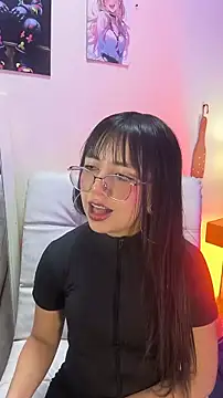 mary luckaysha  online show from 17, 7, 2026