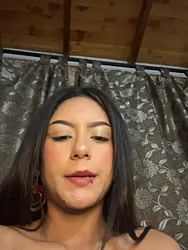 Snapshot of Gracia_Carrera1 chatting on 3, 2, 2026 Gracia Carrera1 online show from 3, 2, 2026