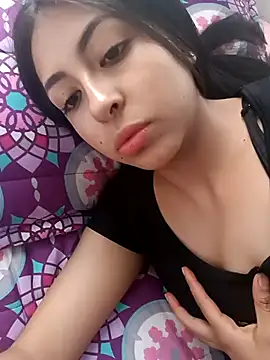 Snapshot of caramelo_fly chatting on 19, 3, 2026 caramelo fly online show from 19, 3, 2026