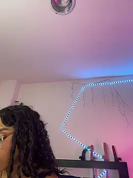 Snapshot of Dollkat chatting on 21, 4, 2026 Dollkat online show from 21, 4, 2026