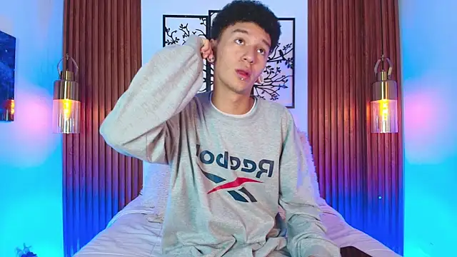 Snapshot of David_Banks_ chatting on 12, 2, 2026 David Banks online show from 12, 2, 2026