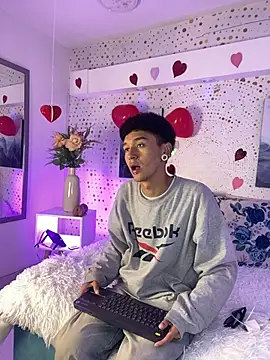 Snapshot of David_Banks_ chatting on 22, 2, 2026 David Banks online show from 22, 2, 2026