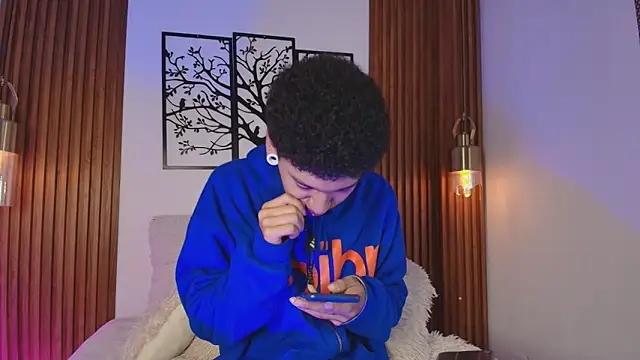 Snapshot of David_Banks_ chatting on 23, 2, 2026 David Banks online show from 23, 2, 2026