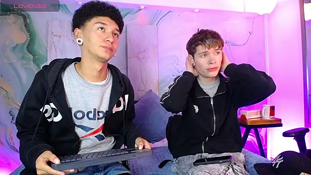 David Banks  online show from 25, 3, 2026