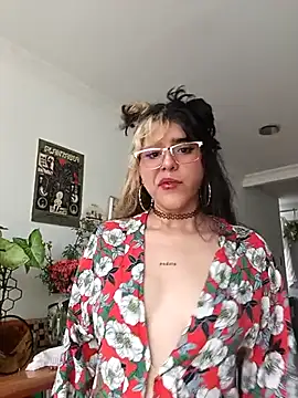 Snapshot of la_venuss chatting on 26, 2, 2026 la venuss online show from 26, 2, 2026