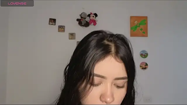 amynovaaa online show from 13, 2, 2026