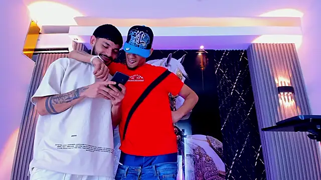 the knights of the night online show from 14, 2, 2026