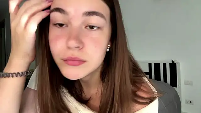 Snapshot of MauritaSpueler chatting on 2, 3, 2026 MauritaSpueler online show from 2, 3, 2026