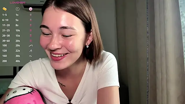 MauritaSpueler online show from 13, 4, 2026