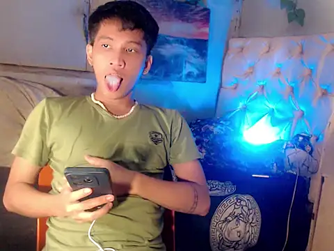 Snapshot of Baby_Aries69 chatting on 19, 2, 2026 Baby Aries69 online show from 19, 2, 2026