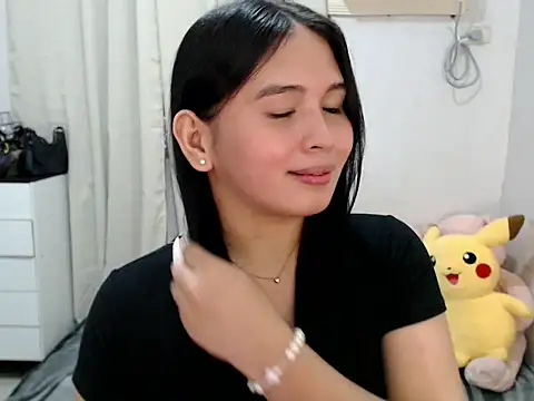 lovely Janeee online show from 4, 7, 2026