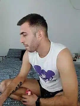 Snapshot of rubio009 chatting on 25, 2, 2026 rubio009 online show from 25, 2, 2026