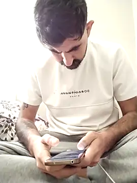 Snapshot of mersin3 chatting on 2, 3, 2026 mersin3 online show from 2, 3, 2026