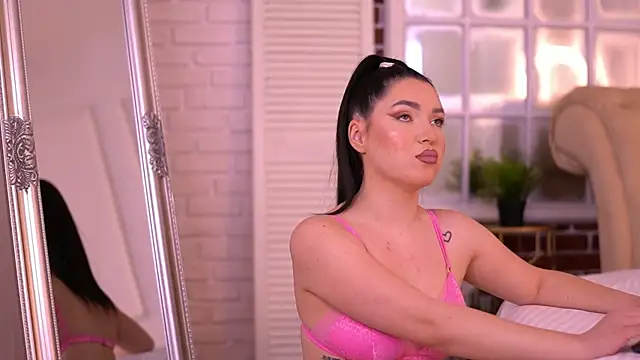 CindyCruse online show from 23, 2, 2026