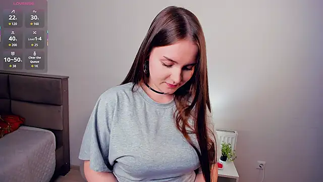 CrissyKales online show from 2, 4, 2026