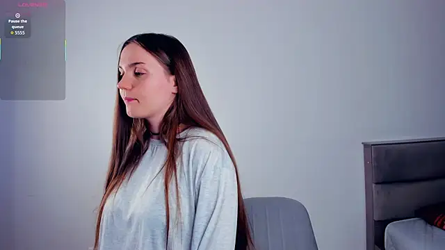 CrissyKales online show from 3, 4, 2026