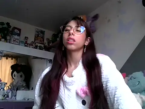 suggar angel online show from 7, 4, 2026