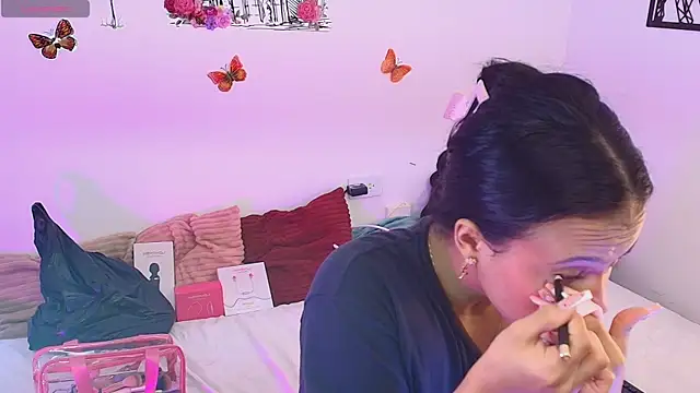 Snapshot of Kristin___ chatting on 28, 2, 2026 Kristin online show from 28, 2, 2026