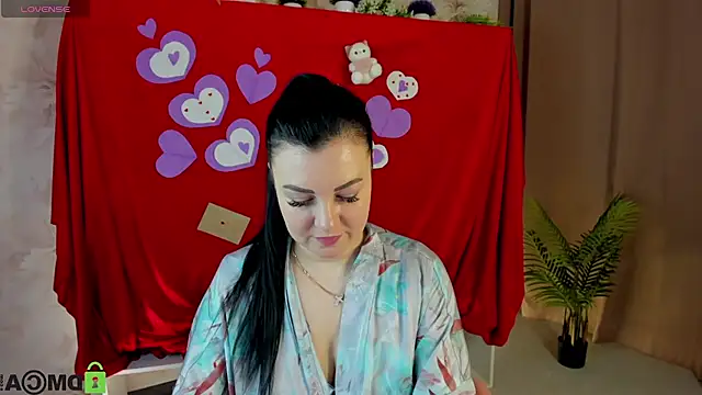 Monika Martinezz online show from 12, 2, 2026