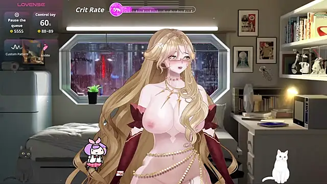 Snapshot of chenxi003 chatting on 13, 3, 2026 chenxi003 online show from 13, 3, 2026