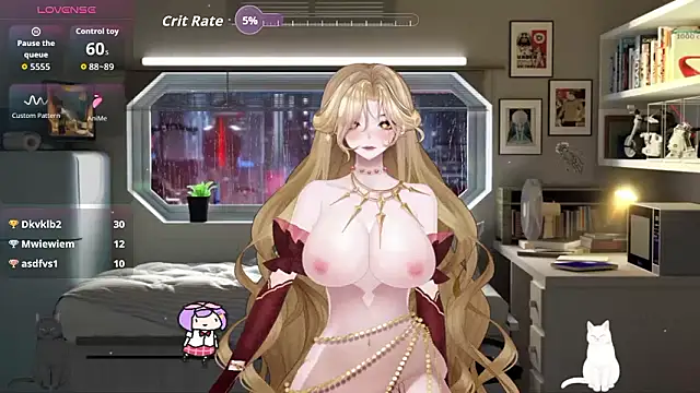 Snapshot of chenxi003 chatting on 14, 3, 2026 chenxi003 online show from 14, 3, 2026