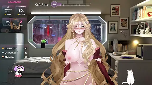 Snapshot of chenxi003 chatting on 23, 3, 2026 chenxi003 online show from 23, 3, 2026