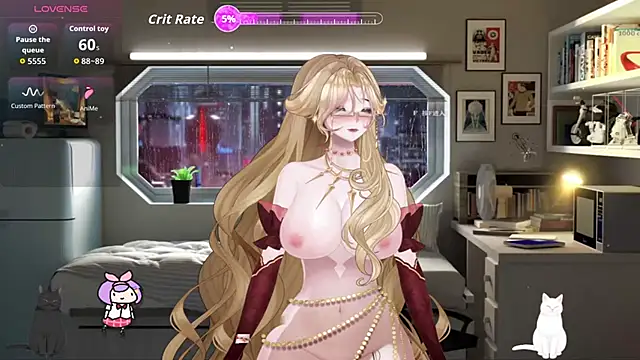 Snapshot of chenxi003 chatting on 30, 3, 2026 chenxi003 online show from 30, 3, 2026