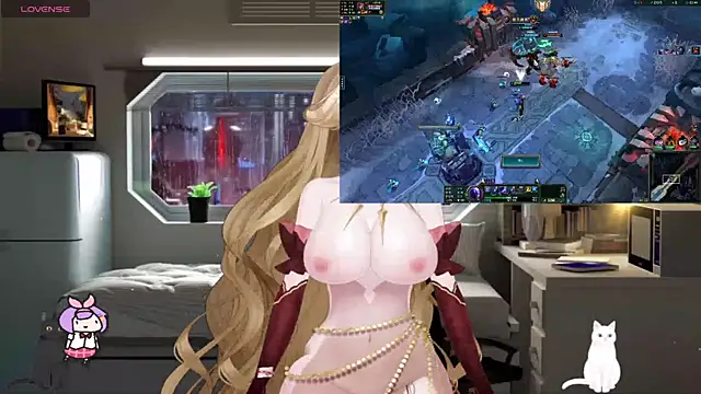 Snapshot of chenxi003 chatting on 7, 4, 2026 chenxi003 online show from 7, 4, 2026