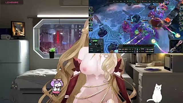 Snapshot of chenxi003 chatting on 8, 4, 2026 chenxi003 online show from 8, 4, 2026