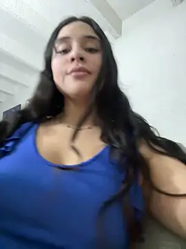 Snapshot of sweet_bonnyy chatting on 5, 2, 2026 sweet bonnyy online show from 5, 2, 2026