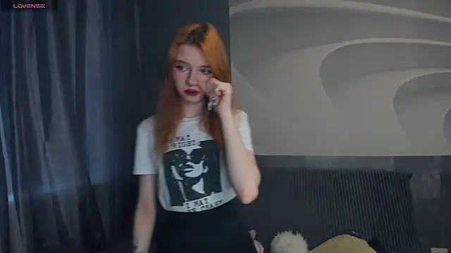 Snapshot of TarynPalek chatting on 20, 7, 2026 TarynPalek online show from 20, 7, 2026