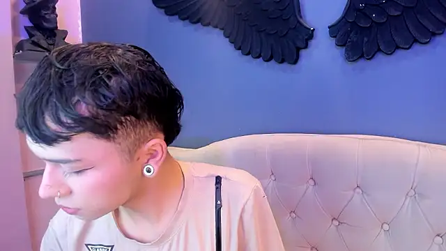 Snapshot of Camilo_X_x chatting on 18, 2, 2026 Camilo X x online show from 18, 2, 2026