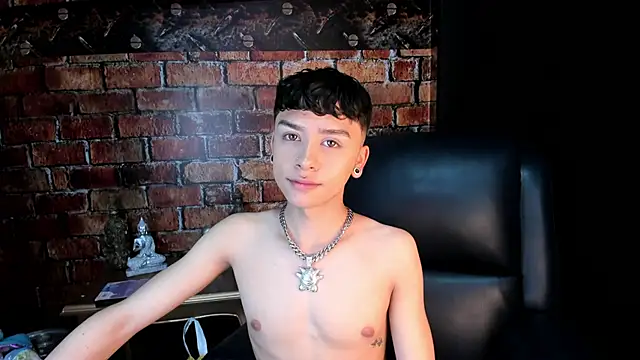 Snapshot of Camilo_X_x chatting on 25, 2, 2026 Camilo X x online show from 25, 2, 2026