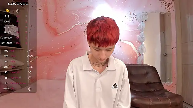 Jessi Rosse online show from 11, 2, 2026