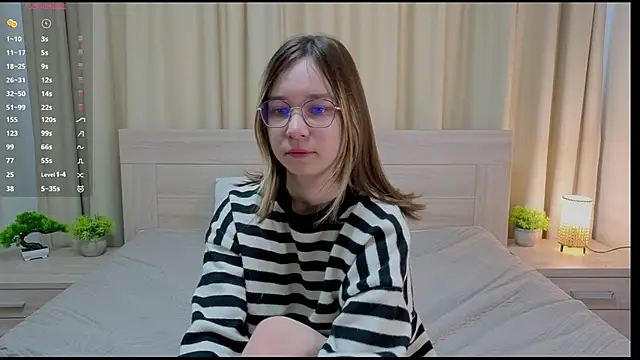 Snapshot of alorenna chatting on 3, 3, 2026 alorenna online show from 3, 3, 2026