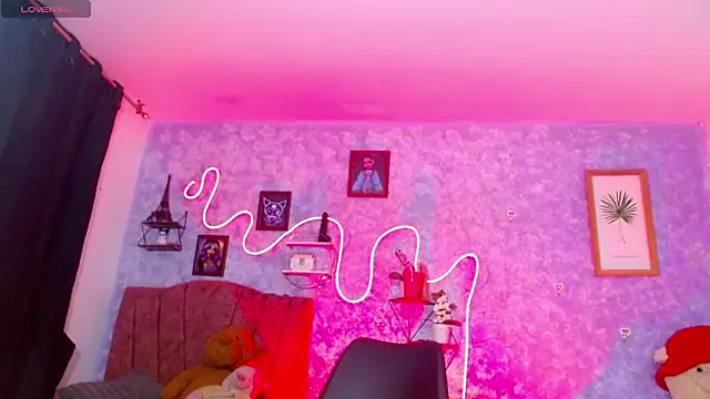 Everlin  Hot  online show from 2, 3, 2026