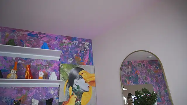 Josie Angel online show from 8, 2, 2026