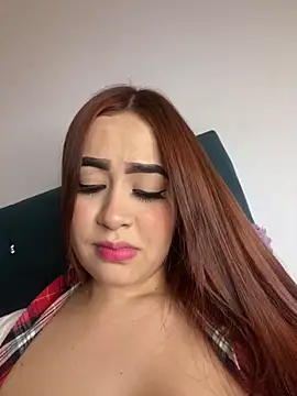 KandyKitty online show from 22, 2, 2026