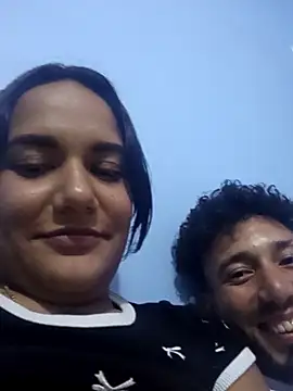 Ambar AND BuNnY online show from 25, 4, 2026