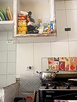 Ambar AND BuNnY online show from 25, 4, 2026