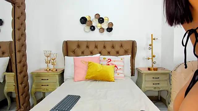 maria 09  online show from 14, 4, 2026