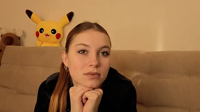 JadwigaTagliavia online show from 13, 2, 2026