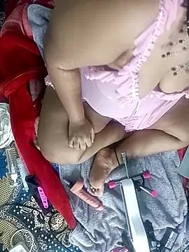 Cute G online show from 9, 7, 2026