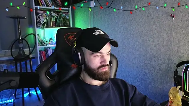 Snapshot of _Mostly_ chatting on 16, 2, 2026 Mostly online show from 16, 2, 2026