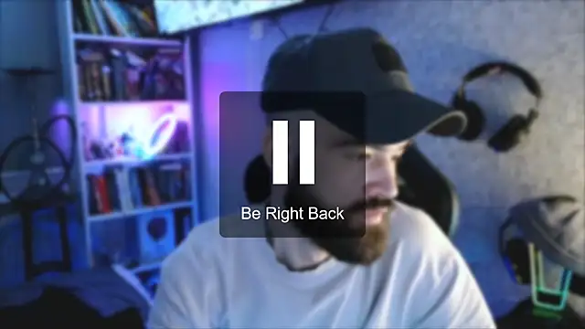 Snapshot of _Mostly_ chatting on 9, 4, 2026 Mostly online show from 9, 4, 2026