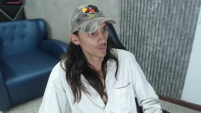 Snapshot of Noha-Smith chatting on 10, 2, 2026 Noha-Smith online show from 10, 2, 2026