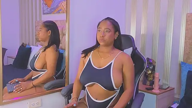 amara queen  online show from 6, 3, 2026