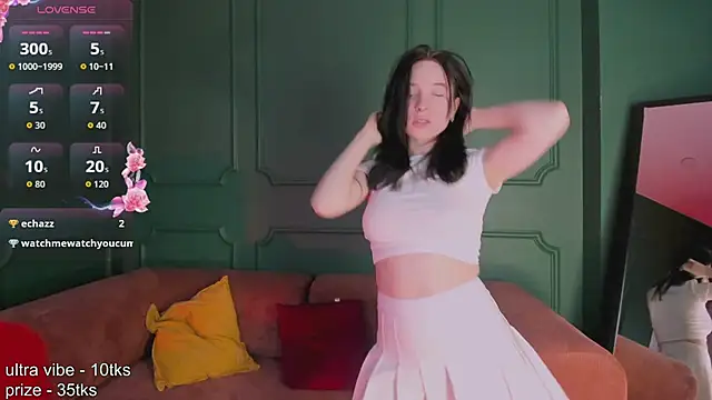 DearKate  online show from 14, 3, 2026